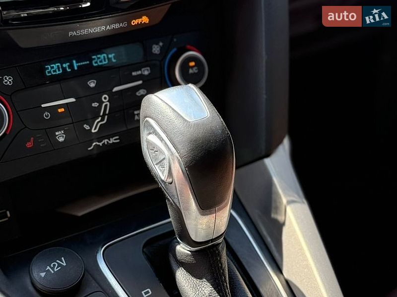 Седан Ford Focus 2018 в Черкасах фото 22 Седан Ford Focus 2018 в Черкасах