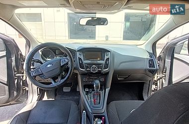 Седан Ford Focus 2017 в Кривому Розі