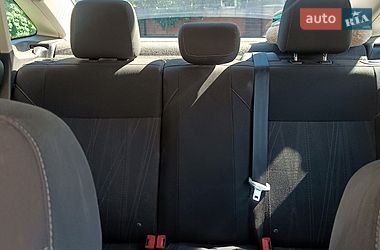 Седан Ford Focus 2017 в Кривому Розі