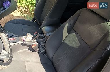 Седан Ford Focus 2017 в Кривому Розі