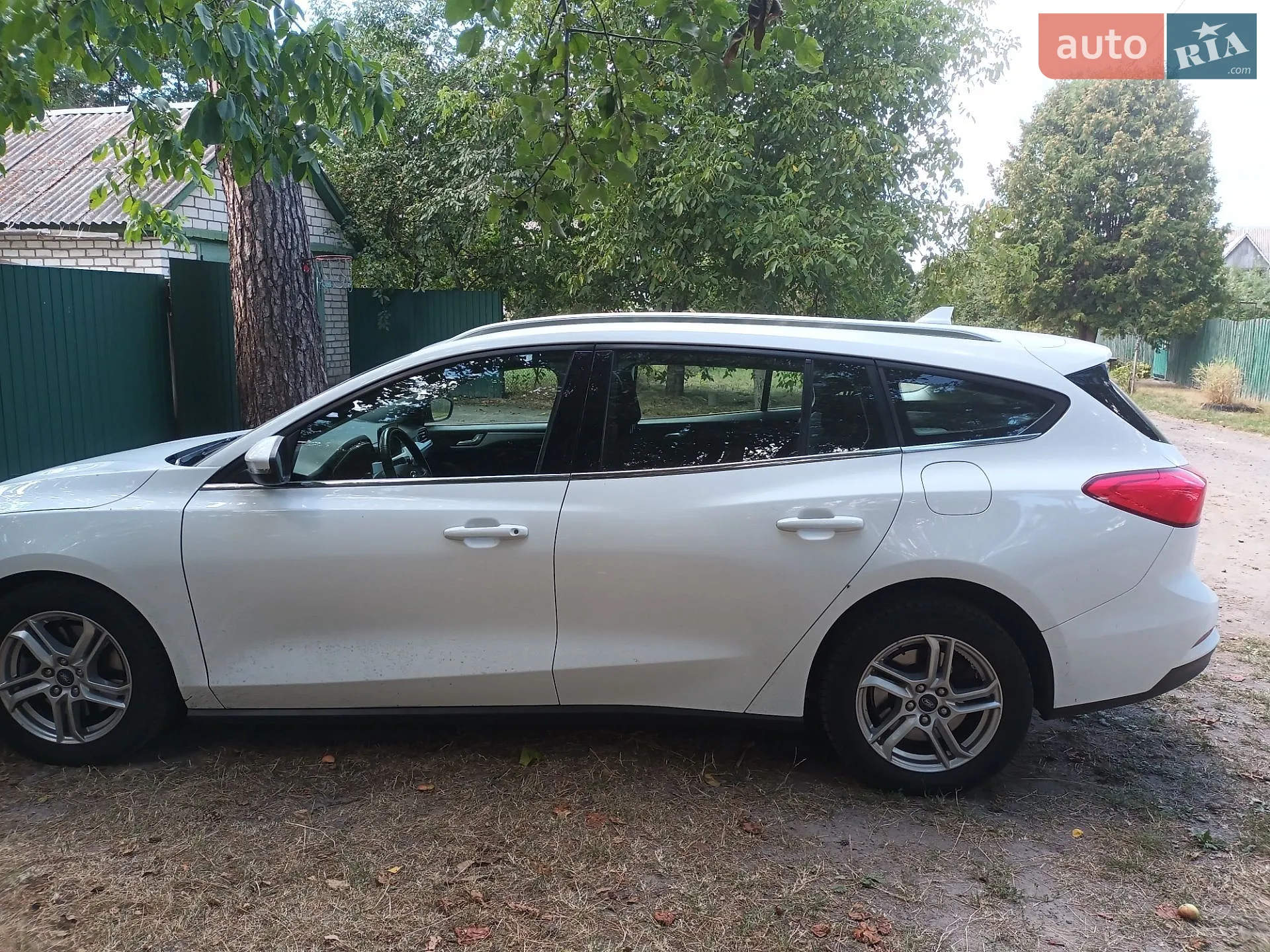 2018 Ford Focus - мініатюра 9