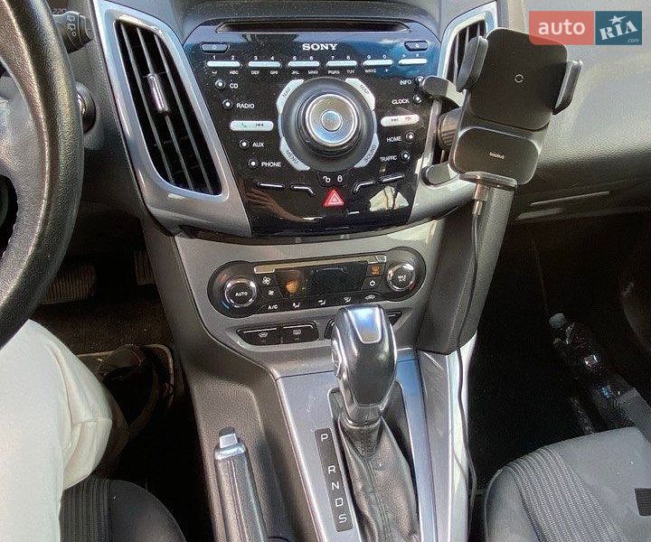 Універсал Ford Focus 2013 в Рівне