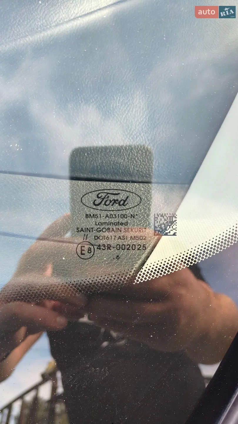 2011 Ford Focus - мініатюра 35