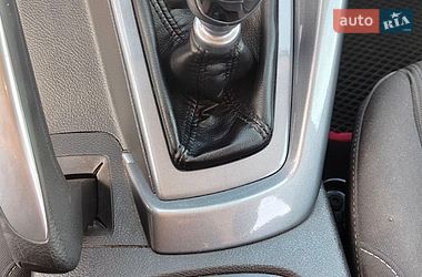Универсал Ford Focus 2011 в Нововолынске