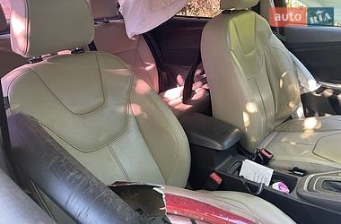 Седан Ford Focus 2015 в Кривом Роге