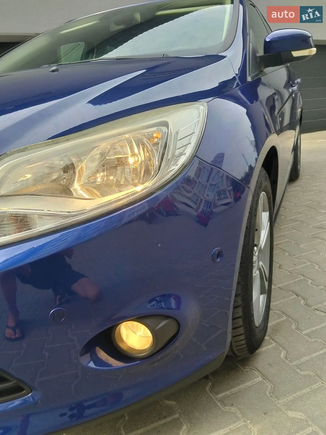 2014 Ford Focus - мініатюра 21