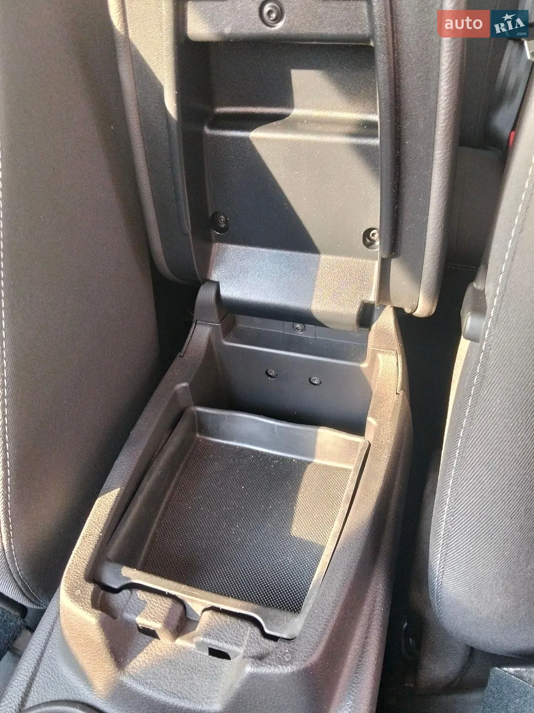 2014 Ford Focus - мініатюра 33