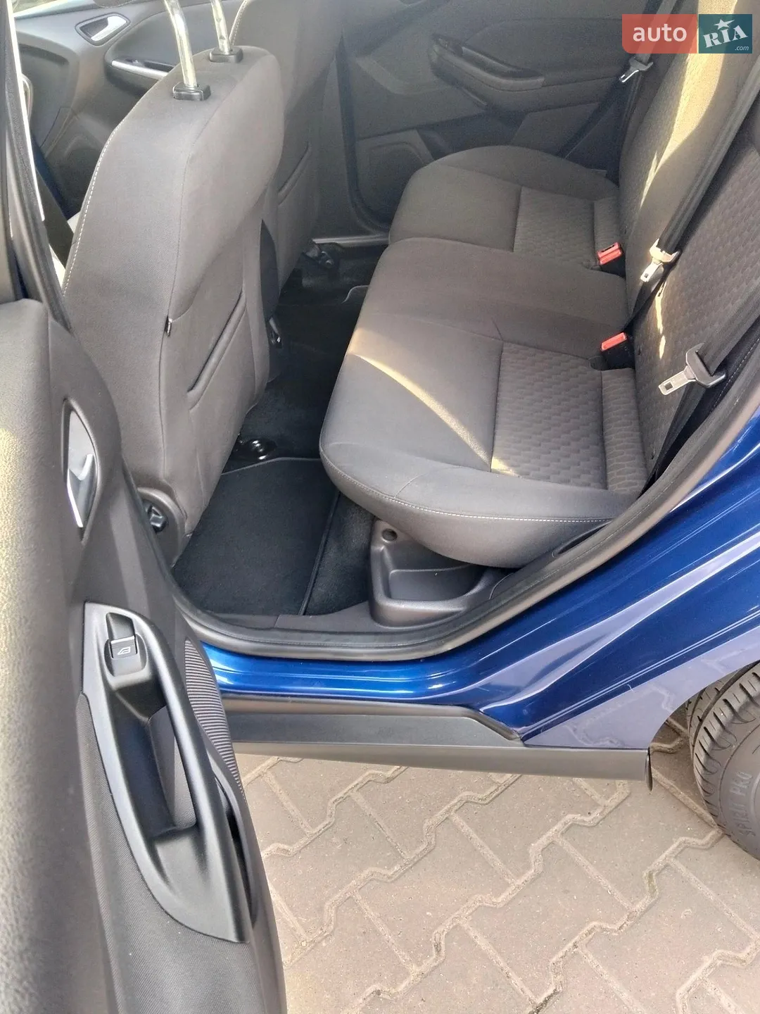2014 Ford Focus - мініатюра 42