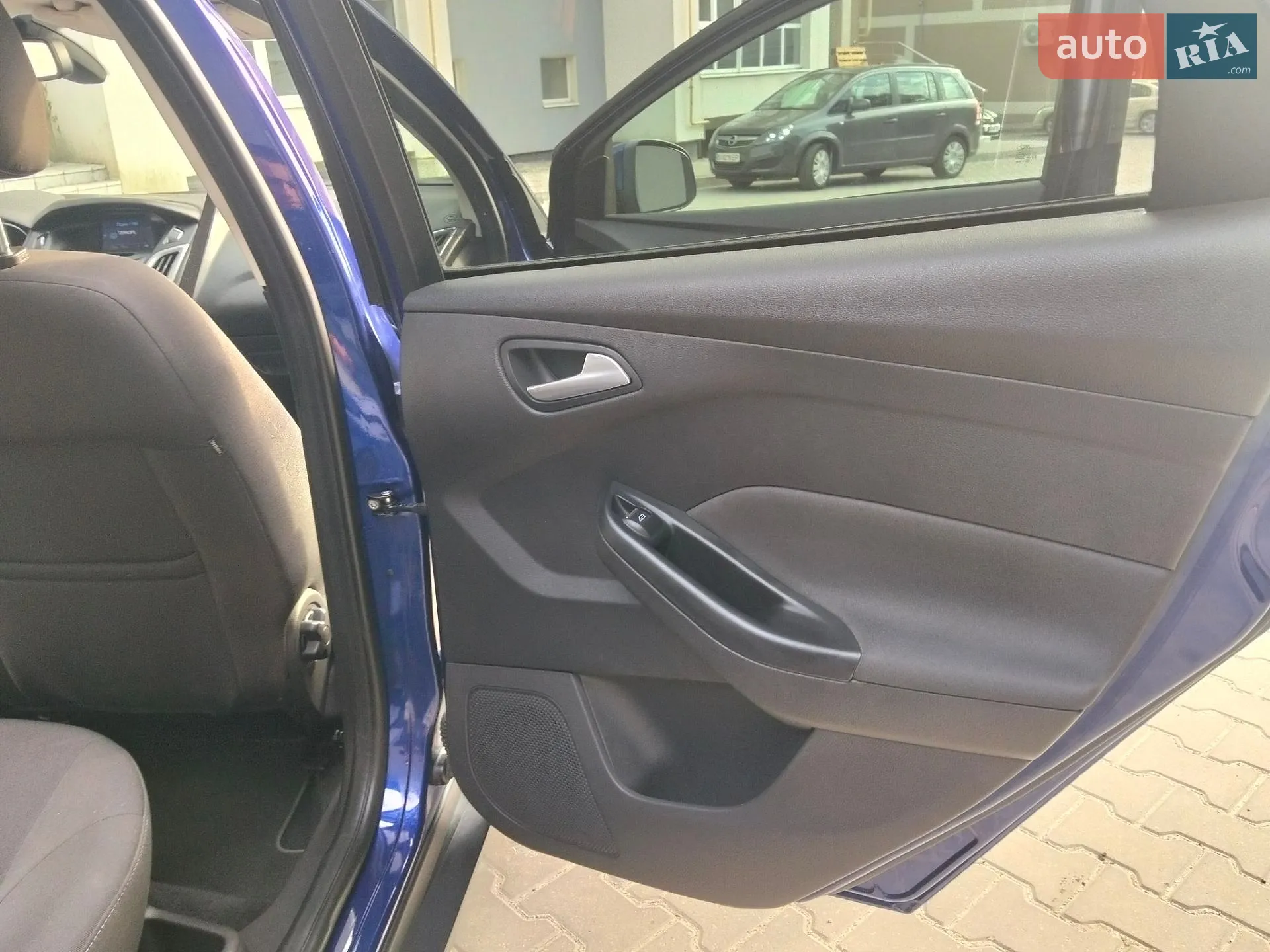 2014 Ford Focus - мініатюра 52