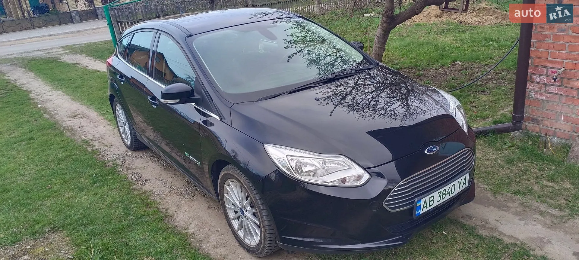 2013 Ford Focus - мініатюра 2