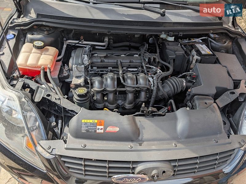 Універсал Ford Focus 2009 в Одесі