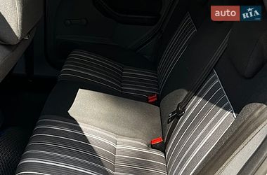 Универсал Ford Focus 2010 в Новояворовске