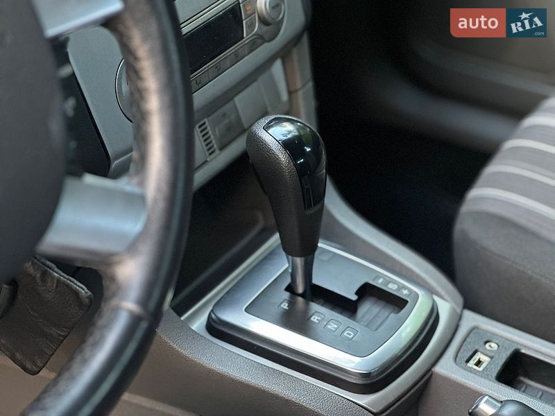 Универсал Ford Focus 2010 в Вишневце