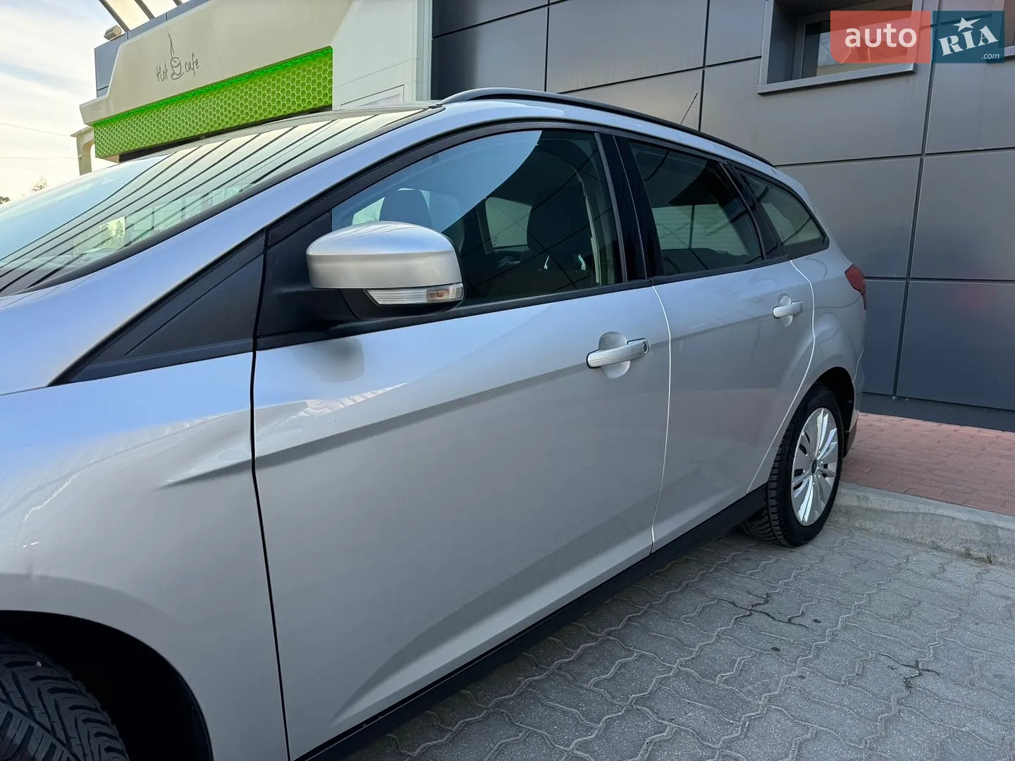 2015 Ford Focus - мініатюра 26