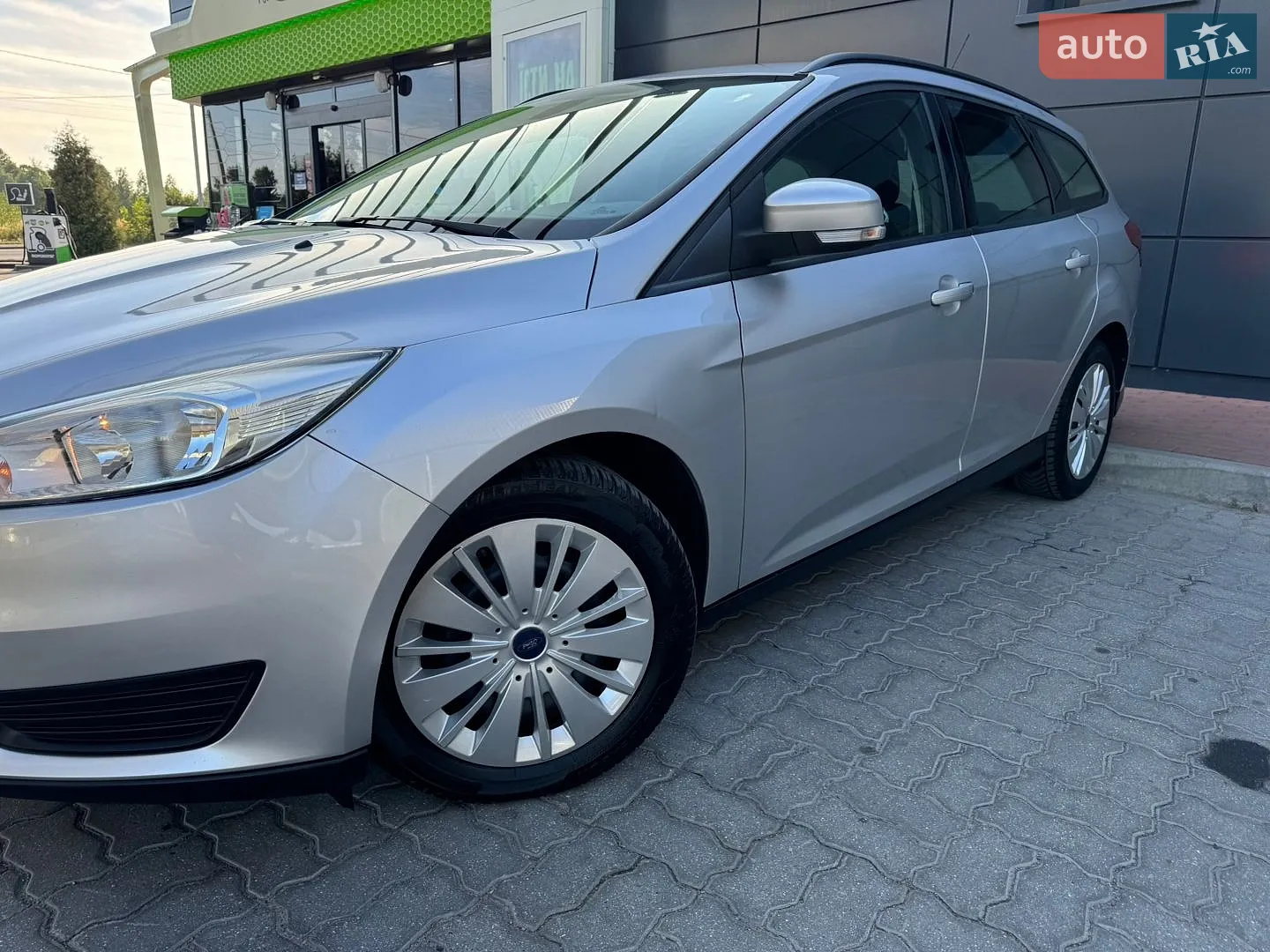 2015 Ford Focus - мініатюра 24