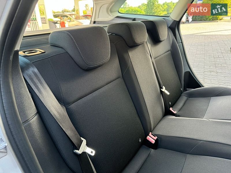 Универсал Ford Focus 2015 в Дрогобыче