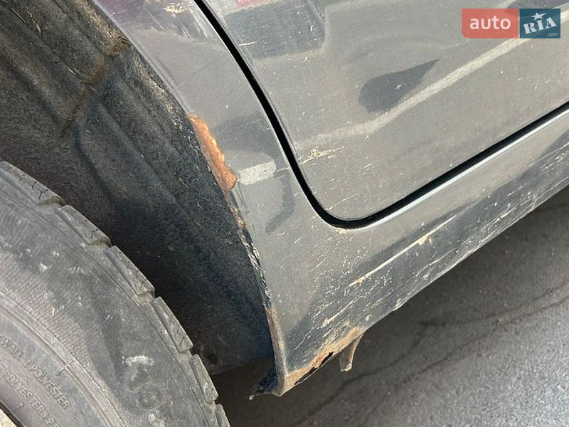 Універсал Ford Focus 2005 в Борисполі
