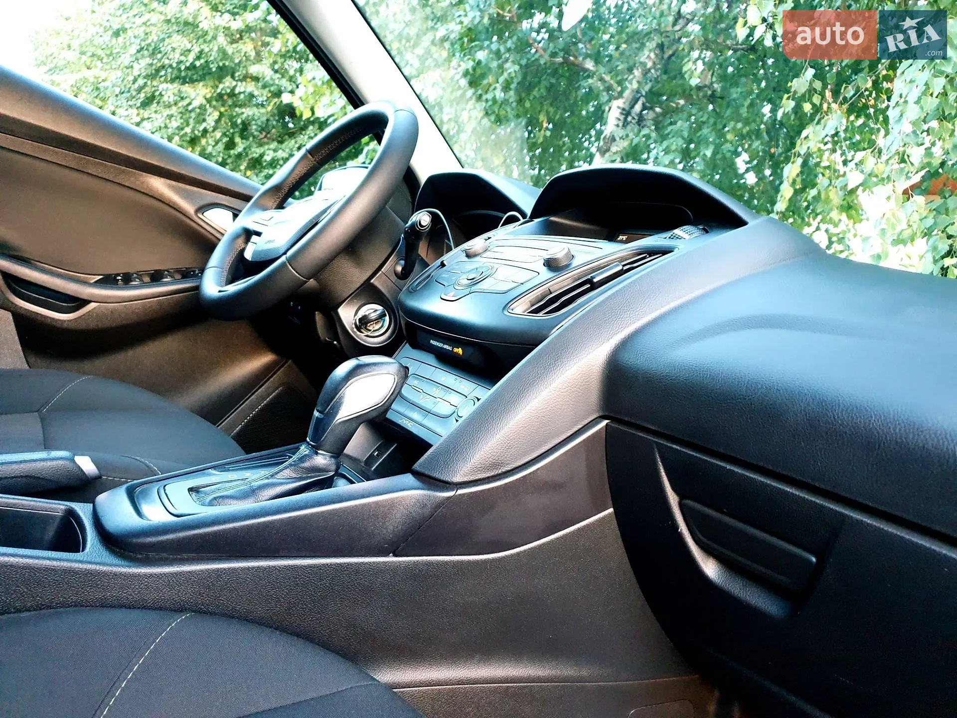 2016 Ford Focus - мініатюра 34