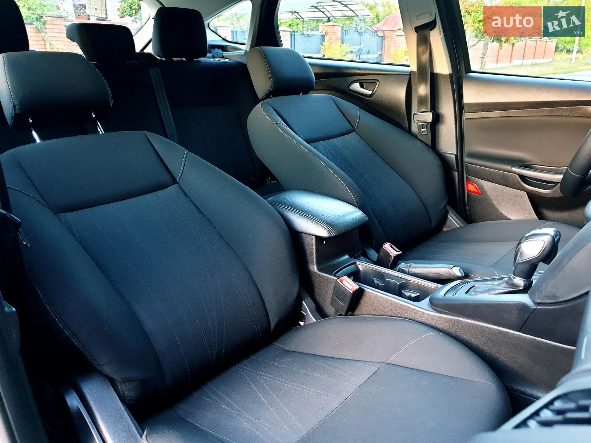 2016 Ford Focus - мініатюра 40