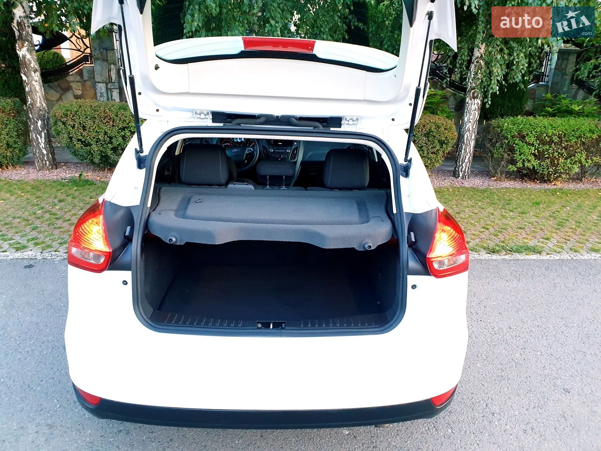2016 Ford Focus - мініатюра 49