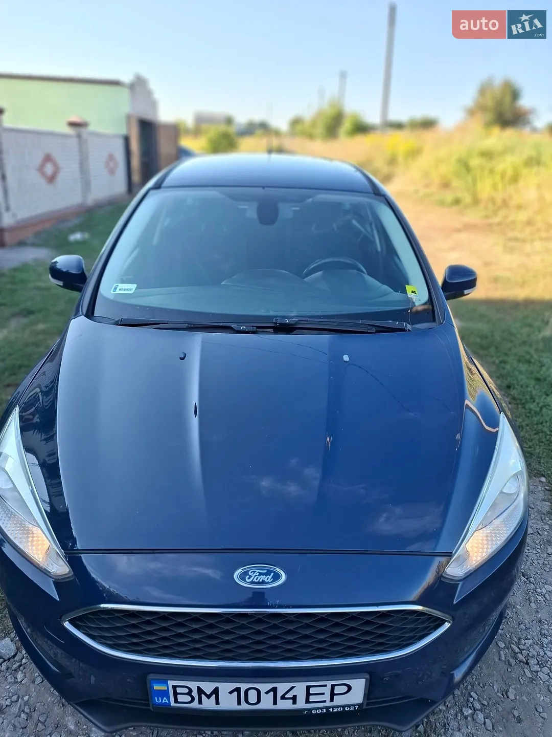2015 Ford Focus - мініатюра 22