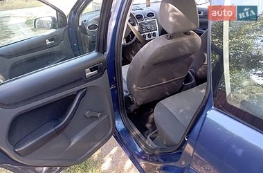 Универсал Ford Focus 2006 в Бродах фото 9 Универсал Ford Focus 2006 в Бродах