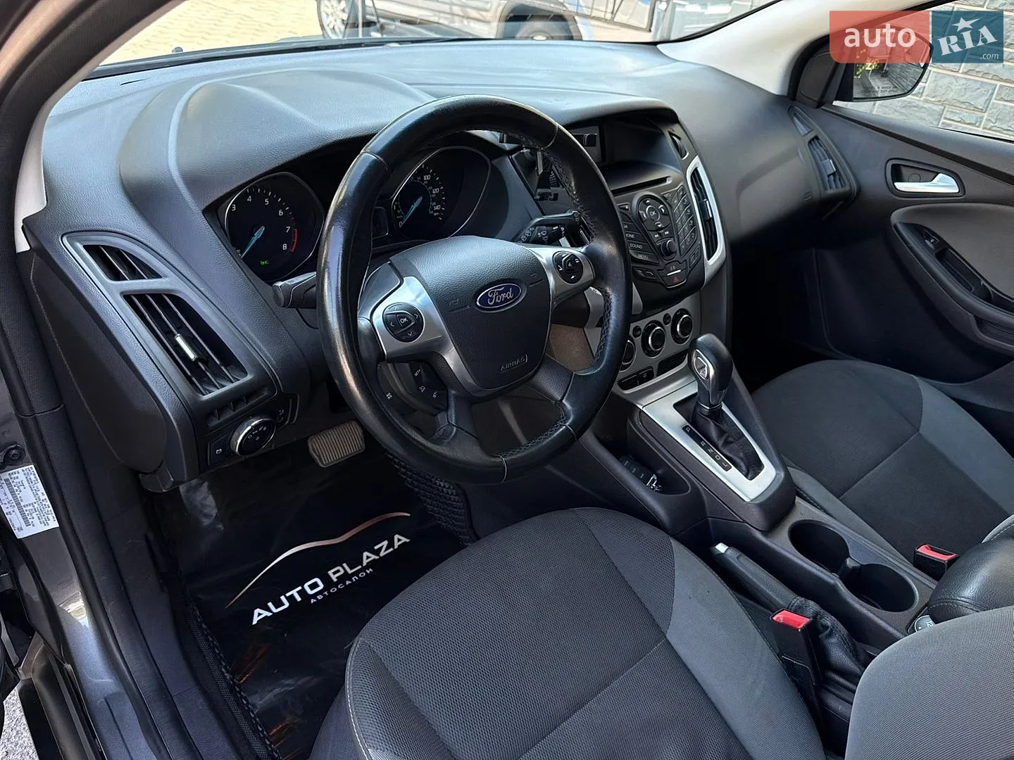 2013 Ford Focus - мініатюра 6