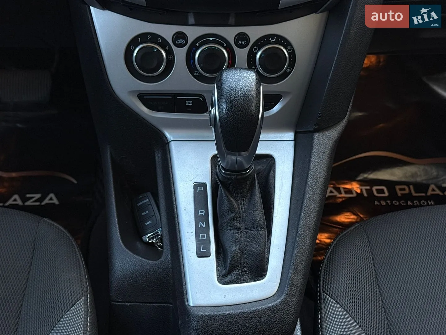 2013 Ford Focus - мініатюра 29