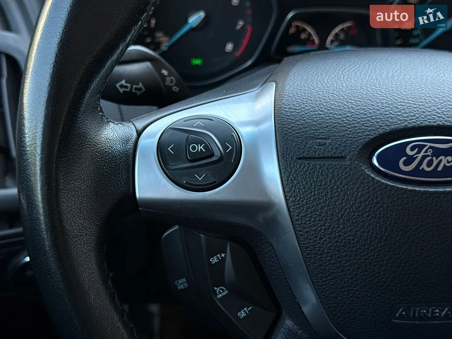 2013 Ford Focus - мініатюра 32