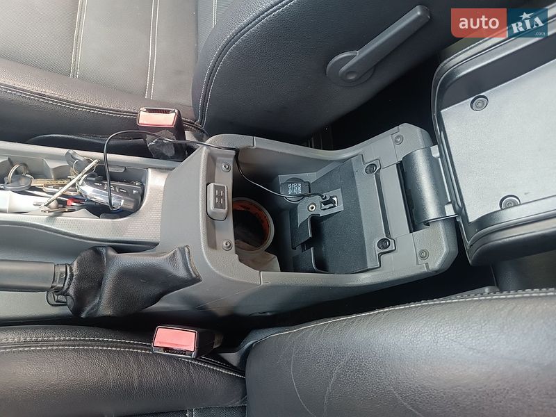 Універсал Ford Focus 2010 в Дрогобичі