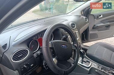 Універсал Ford Focus 2010 в Дрогобичі