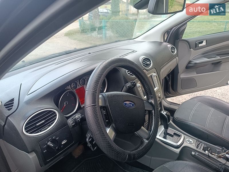 Універсал Ford Focus 2010 в Дрогобичі