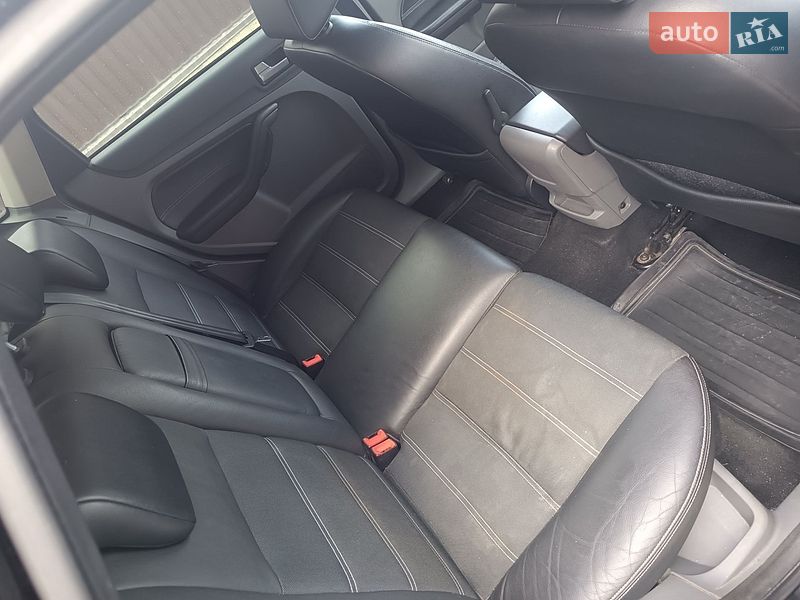 Універсал Ford Focus 2010 в Дрогобичі