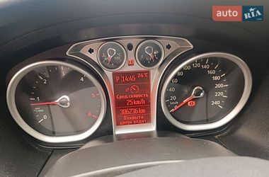 Універсал Ford Focus 2010 в Дрогобичі