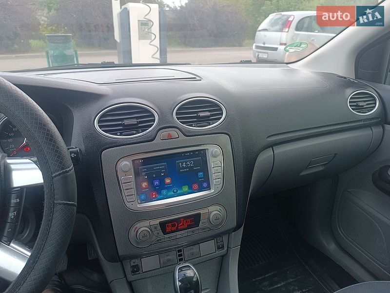 Універсал Ford Focus 2010 в Дрогобичі