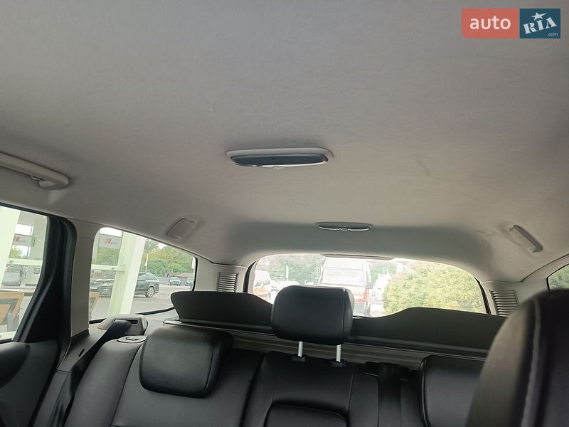 Універсал Ford Focus 2010 в Дрогобичі