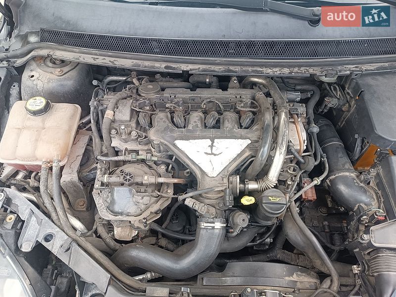 Універсал Ford Focus 2010 в Дрогобичі
