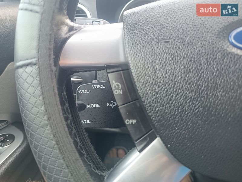 Універсал Ford Focus 2010 в Дрогобичі