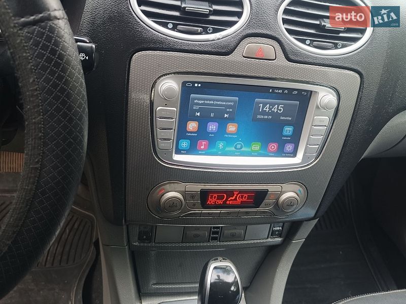 Універсал Ford Focus 2010 в Дрогобичі