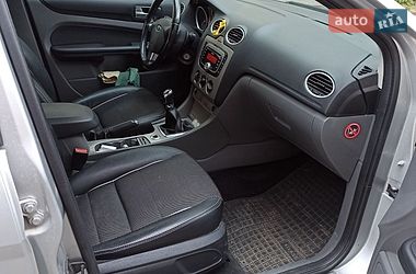 Универсал Ford Focus 2010 в Золочеве