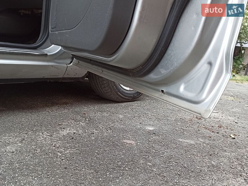Универсал Ford Focus 2010 в Золочеве