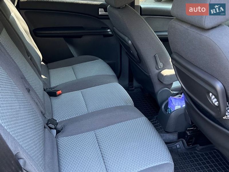 Універсал Ford Focus 2005 в Кривому Розі