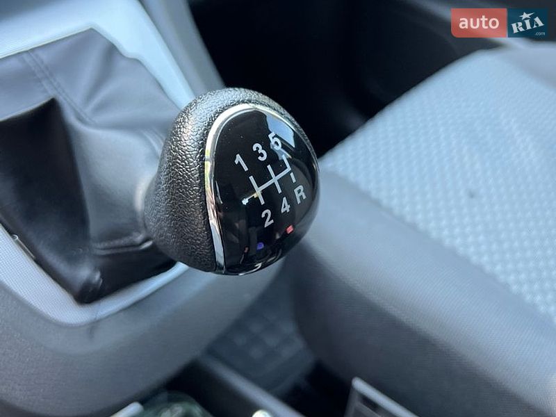 Універсал Ford Focus 2005 в Кривому Розі