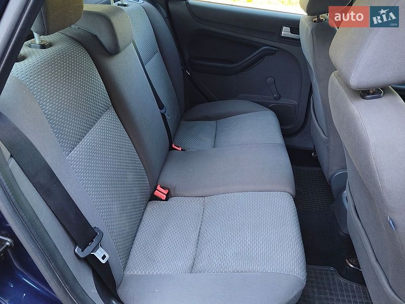 Универсал Ford Focus 2006 в Черкассах фото 14 Универсал Ford Focus 2006 в Черкассах