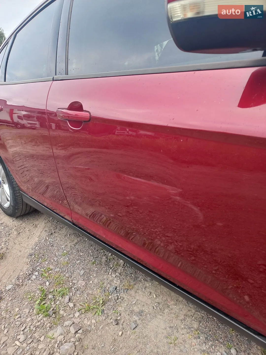 2012 Ford Focus - мініатюра 8
