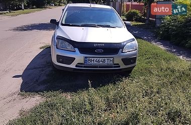 Хэтчбек Ford Focus 2005 в Подольске