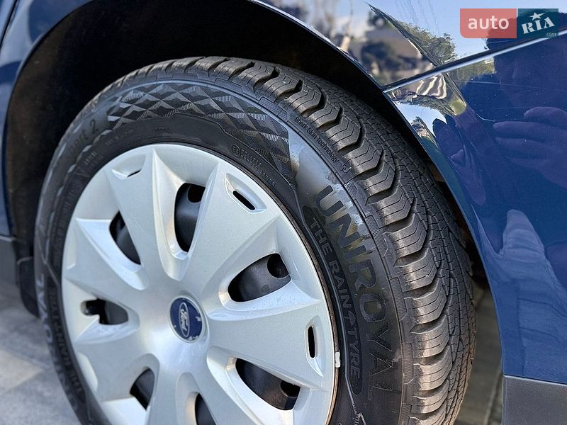Універсал Ford Focus 2011 в Вінниці