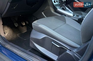 Універсал Ford Focus 2011 в Вінниці