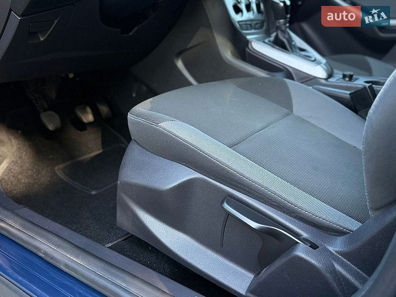 Універсал Ford Focus 2011 в Вінниці