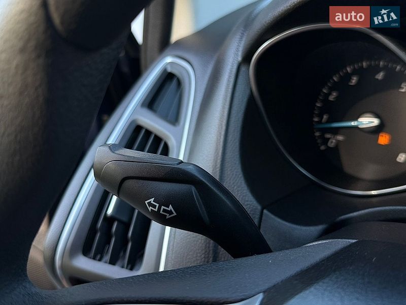 Універсал Ford Focus 2011 в Вінниці